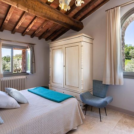 Villa Ligheia ガンバッシ・テルメ エクステリア 写真